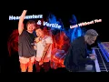 Headhunterz \u0026 Vertile - Lost Without You: Piano Cover