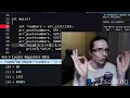 Insane Shadow Data Trick in C