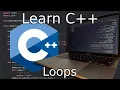 C Tutorial for Beginners While Loops Do While Loops and For Loops