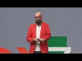 Download Lagu The Power of Positivity | Guy Katz | TEDxZurich