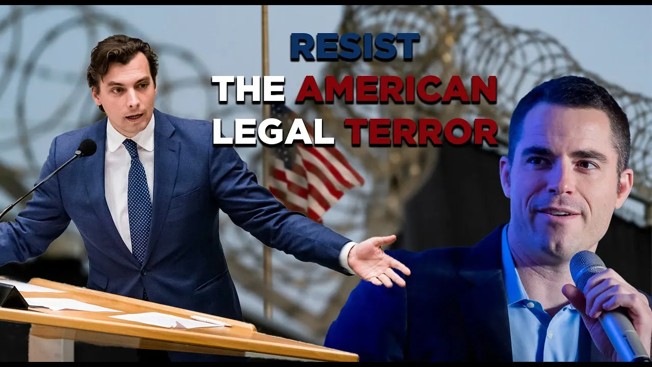 FREE Roger Ver - Thierry Baudet in the Dutch Parliament #Bitcoin