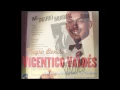 Una Véz Más 'Vicentico Valdes'