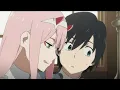 Download Lagu Darling in the FranXX - Amv - On My Own