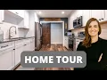 Moving to Fort Pierce Florida Home Tour - Low 300s