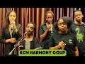 Lagu KCM HARMONY GROUP - KYRIE ELEISON