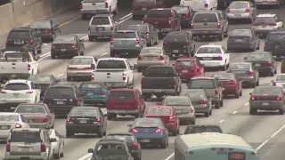 Your AAA forecast for Memorial Day travel in the DMV