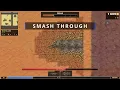 Last Convoy Demo Trailer Survivors-like where your road train is your body arsenal and health bar