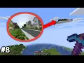 Download Lagu Gw membuat KOTA diatas awan didunia minecraft survival