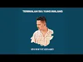 Lagu Terimalah Dia Yang Malang