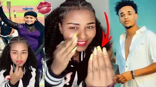 Intali Maki Ibsishati Argisifatee Akka Itti Makin Barechitee Woww Akkam Baredee Ijara Hafi 