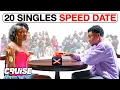 Download Lagu 20 Singles SPEED DATE over a Buzzer