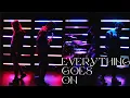 Download Lagu Porter Robinson - Everything Goes On Rock Cover by AARCADE ft Victoria