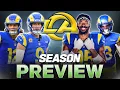 Los Angeles Rams 2026 Season