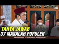 Download Lagu TANYA JAWAB 37 MASALAH POPULER | Masjid Al-Azhar Bekasi, Jawa Barat 26.10.2021