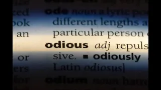 Odious Number in java Coder Sachin