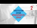 MonoAlphabetic Cipher - Substitution Technique