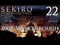 Sekiro Shadows Die Twice - Walkthrough Part 22 Owl Father