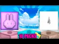 The 10 New BEST Texture PACKS - FPS Boost 1 8 9
