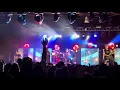 Download Lagu Sleep Theory Live “Words Are Worthless” Memphis, TN 6/28/25