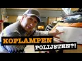 Download Lagu Koplampen Polijsten met Schuurpapier?!