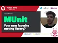 MUnit your new favorite Scala testing library by Gabriele Petronella