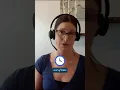 Massage therapists - do this when you run out of time