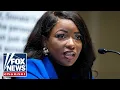 Jasmine Crockett has NO CHANCE says Texas AG