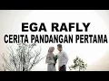 It's so hilarious! Ega Rafly's candid love story