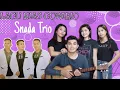 Download Lagu GOWIRIO - SNADA TRIO | | LAGU NIAS