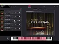 Download Lagu Musio - Forbes Pipe Organ