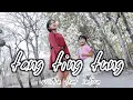 Download Lagu Tang Ting Tung - Syafira feat Rosita