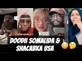 Lagu Shacabkii Maraykanka Oo Intooda Badani Somalida La Safteen \u0026 Lacagta Propagandada Lagu Bixinayo😳