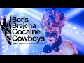 Download Lagu Boris Brejcha Feat. Aline - Good Vibes Only (Unreleased Extended Fix)