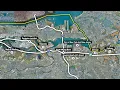 Why Is New Jersey s Turnpike Corridor So Ugly