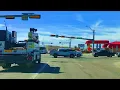 Dalhart Texas - U S 54 South 2K