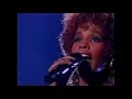 Whitney Houston - Greatest Love Of All (The 29th Annual Grammy Awards, 1987)