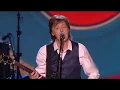 Download Lagu Paul McCartney  -  Birthday/Get Back/I Saw Her Standing There (Tribute to The Beatles, 2014)
