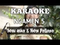 Download Lagu NGAMEN 5 - Yeni inka ft New Pallapa Karaoke