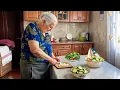 Download Lagu 85-Year-Old Grandmother Living Traditional Mountain Life in One of the World’s Most Unique Regions