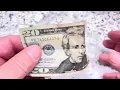 4 UNBELIEVABLY AMAZING CONNECTIONS THAT A 20 BILL HAS WITH TWIN TOWERS AND PENTAGON ATTACK ON 9-11
