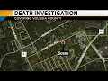 Police launch death investigation in Port Orange