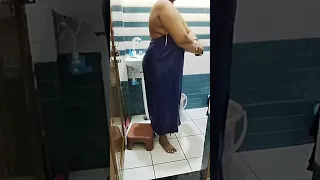 desi bhaabi hot bath daily vlogs