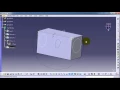 Tutorial 42 - Beginner Tutorial Advanced Removed Multi Sections Solid cut