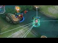 Download Lagu Fanny montage x bubrah northsle 🥀 - Mobile Legends