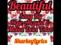 Beautiful Song By Ogie Alcasid & Moira Dela Torre (Lyrics)