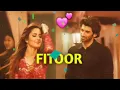 Fitoor Song | Shamshera | Ranbir Kapoor, Vaani Kapoor | Arijit Singh, Neeti Mohan | Romantic Song