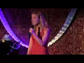 Christy Altomare - "Part of Your World" (Broadway Princess Party)