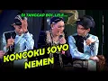 Download Lagu Cak Percil goreng Lelene Hengky  || Guyon Maton Blimbing