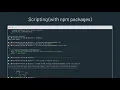 MongoDB Shell Demo - MongoDB Developer Tools