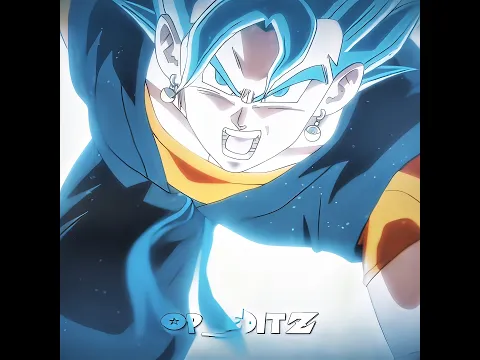The Moment CC VEGITO Was Born 🥶💀